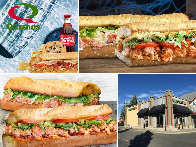 Quiznos