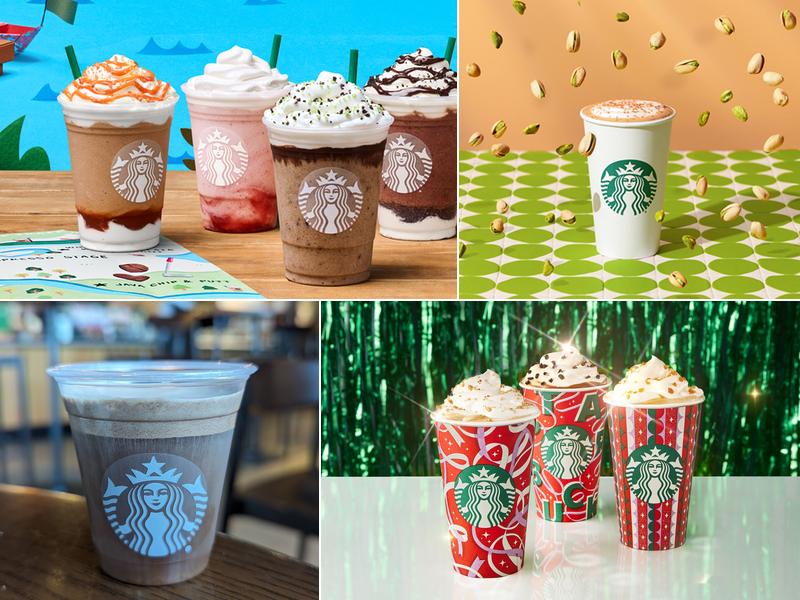 Starbucks 176 Brew St, Port Moody