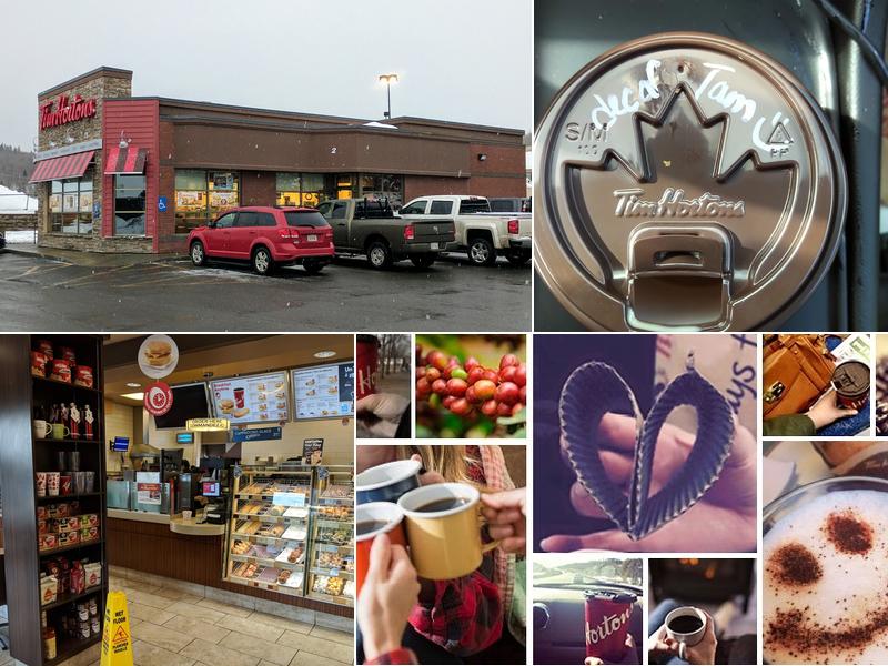 Tim Hortons