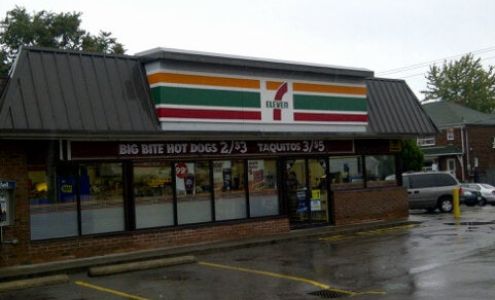 7-Eleven