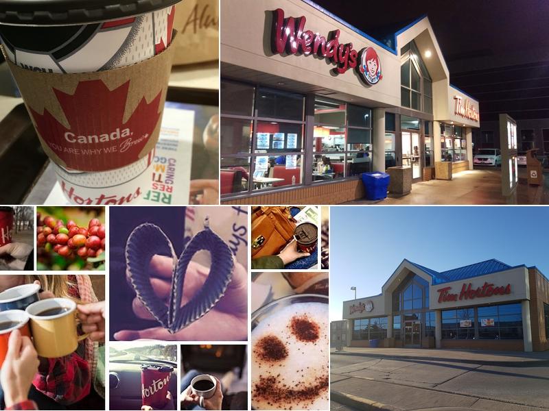 Tim Hortons 1600 Langstaff Rd, Vaughan