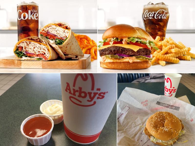 Arby's