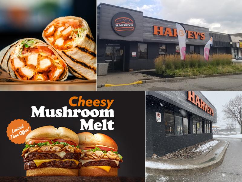 Harvey's 648 Dixon Rd, Etobicoke