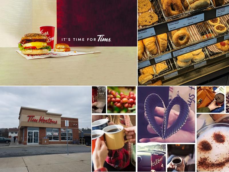 Tim Hortons
