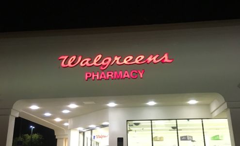 Walgreens