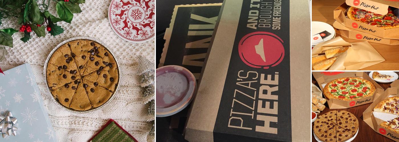 Pizza Hut