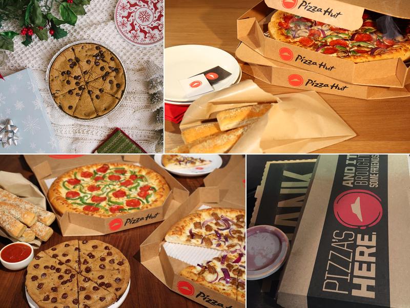 Pizza Hut