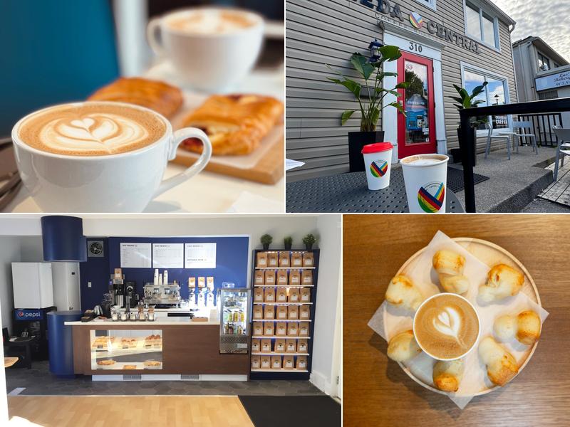 Vereda Central Coffee Roasters