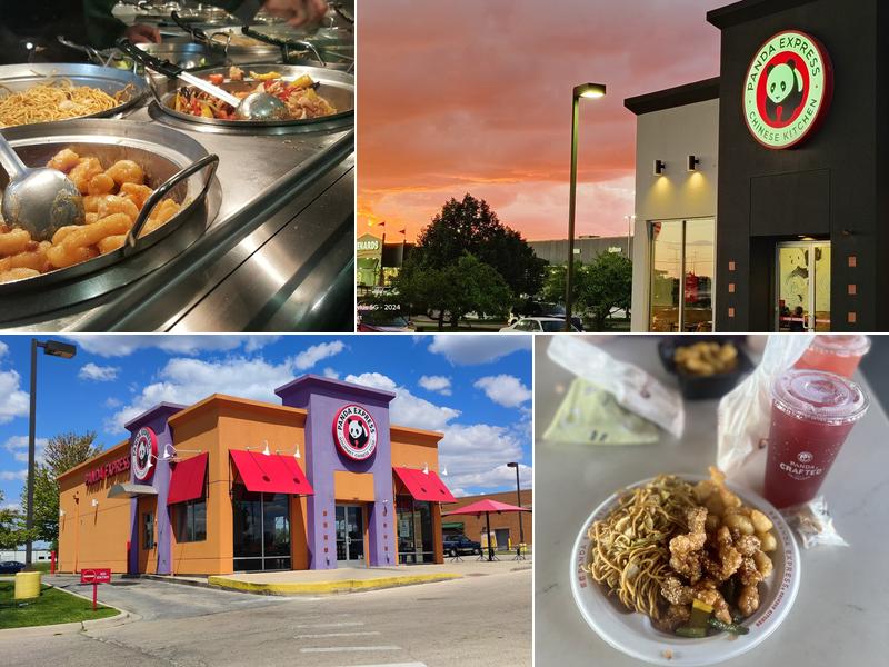 Panda Express