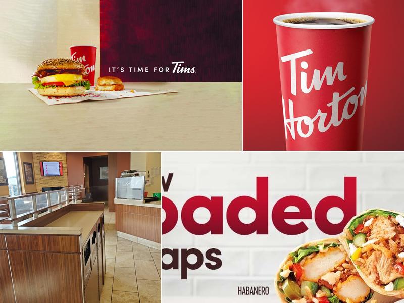 Tim Hortons