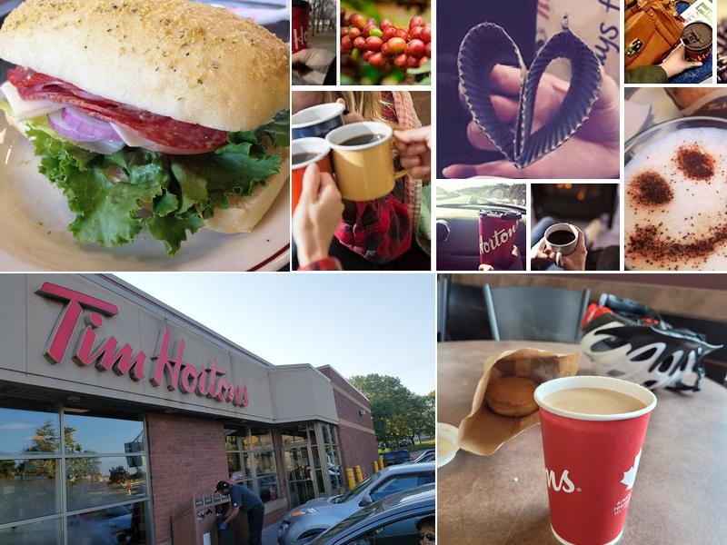 Tim Hortons