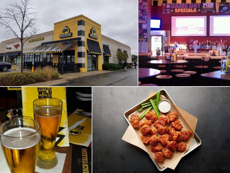 Buffalo Wild Wings