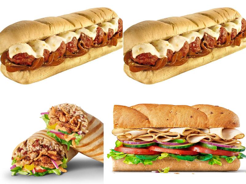 Subway 475 Chem. Vanier Bldg. H, Aylmer