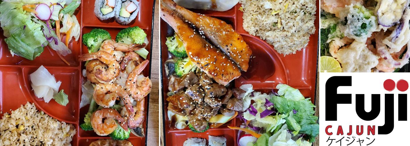 Hibachi Grill Buffet & Bar