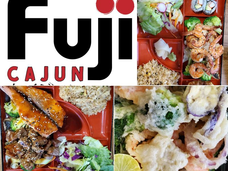 Hibachi Grill Buffet & Bar