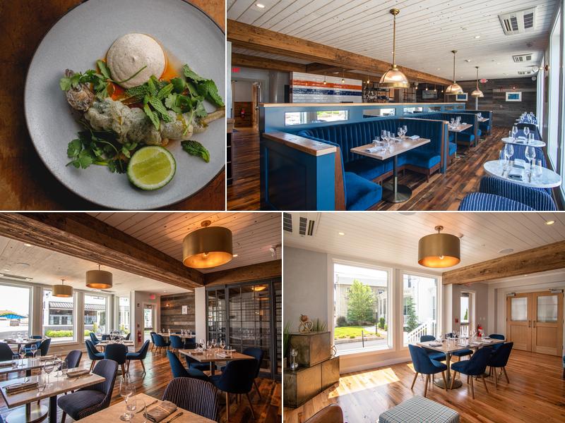 The Shipwright's Daughter