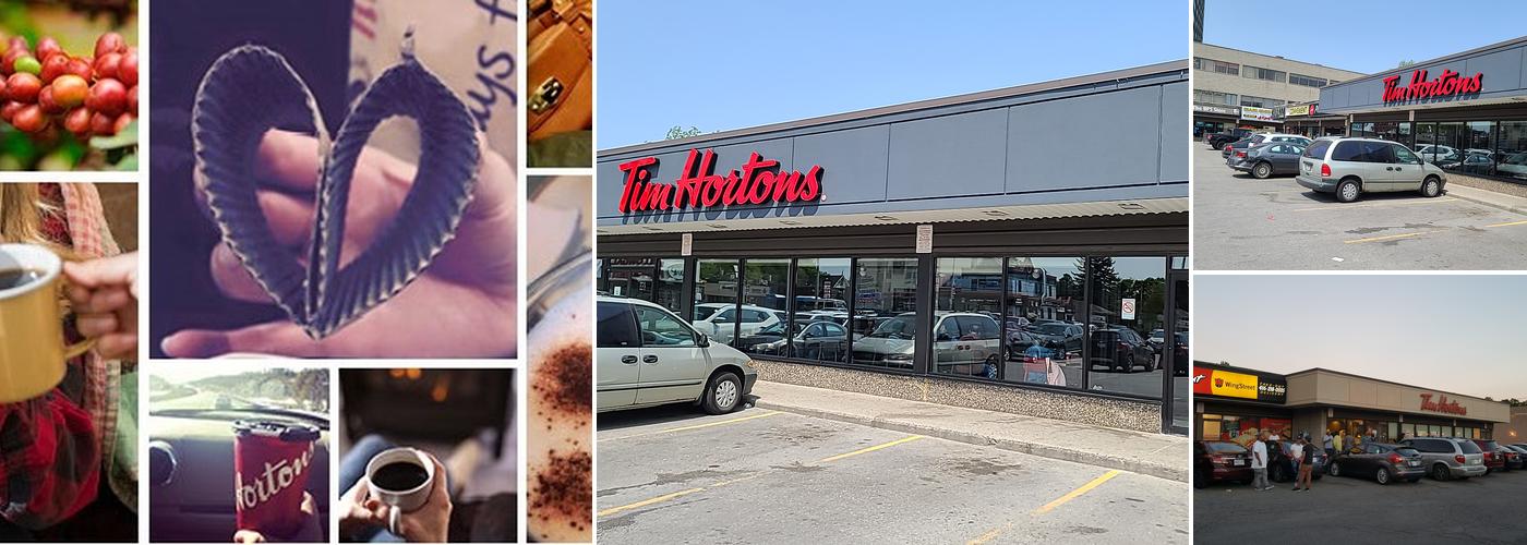 Tim Hortons
