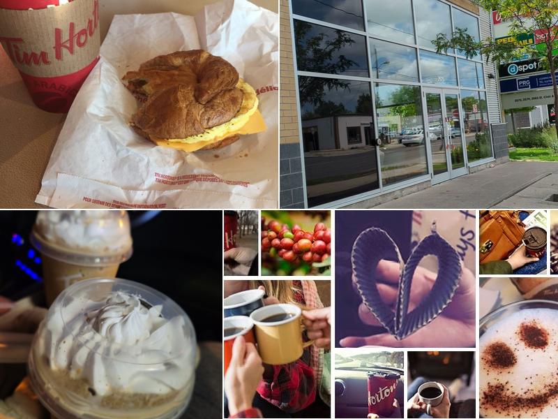 Tim Hortons