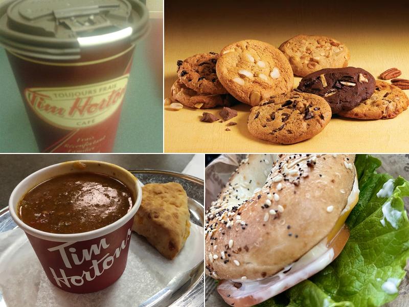 Tim Hortons