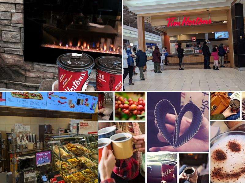 Tim Hortons