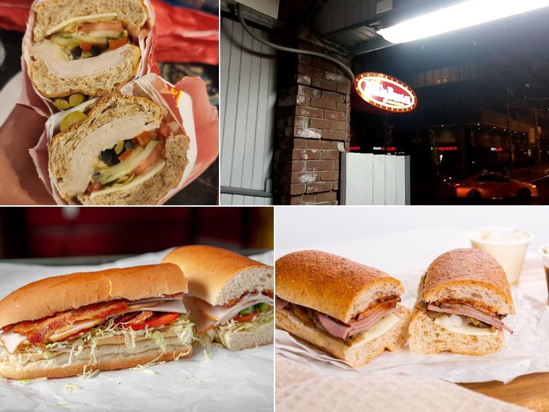 Belly Buster Submarines | Order Online bellybustersubs.ca