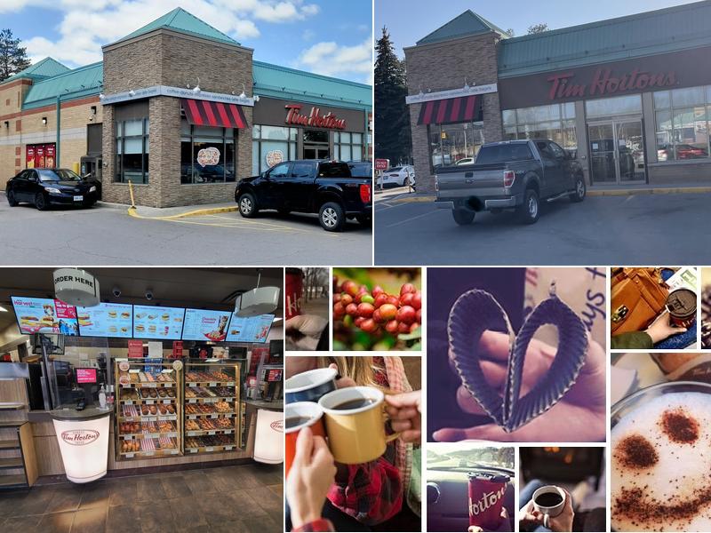 Tim Hortons