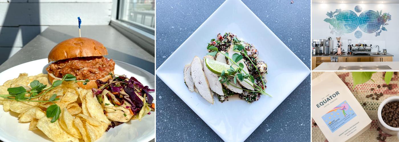 Equator Coffee Roasters