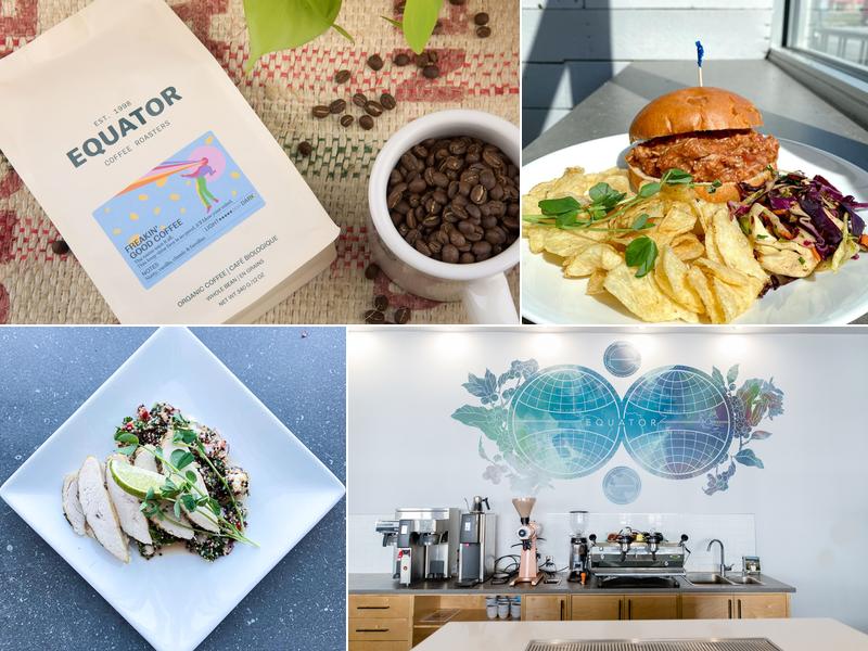 Equator Coffee Roasters