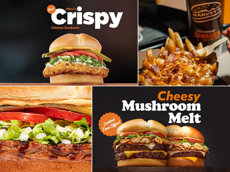 Harvey's 1466 Innisfil Beach Rd, Innisfil