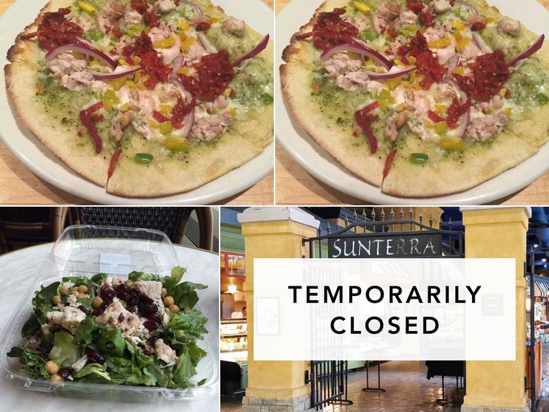 Sunterra Market, TC Energy