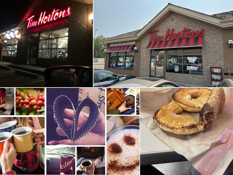 Tim Hortons