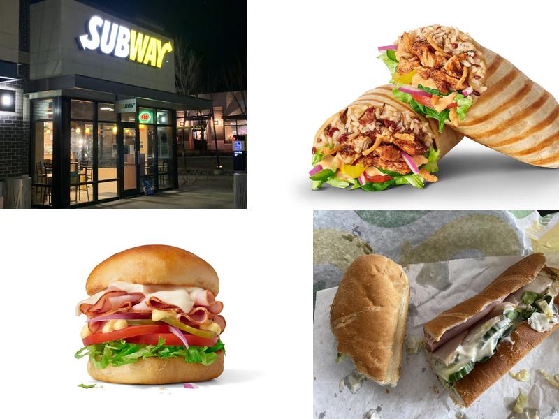 Subway