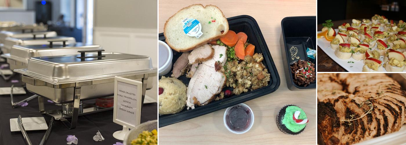 Cena Catering & Meals To Go