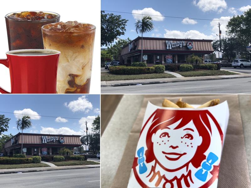 Wendy's