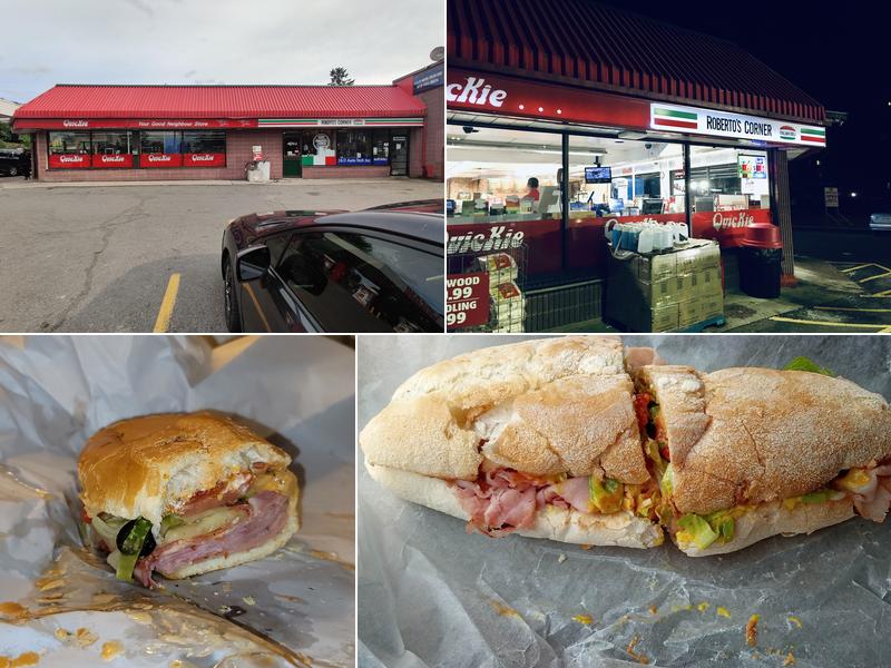 Roberto’s Corner 1034 Pleasant Park Rd, Ottawa