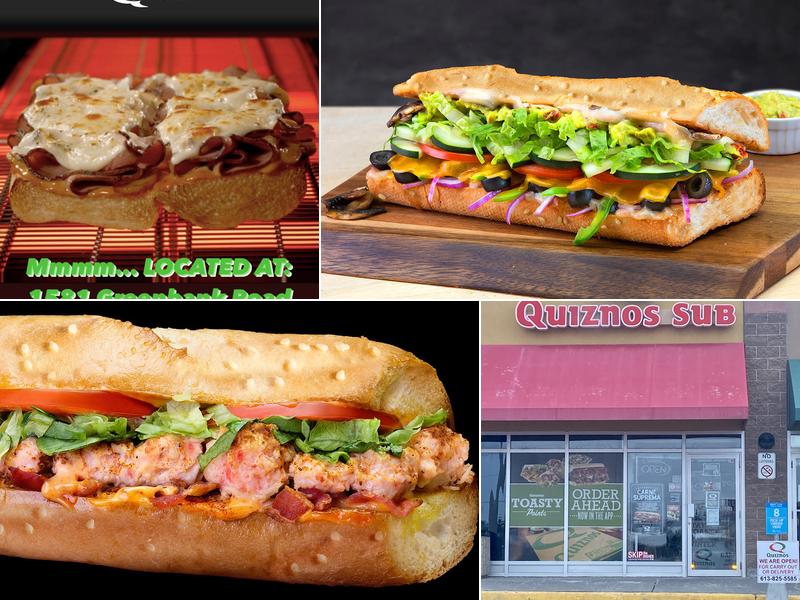 Quiznos