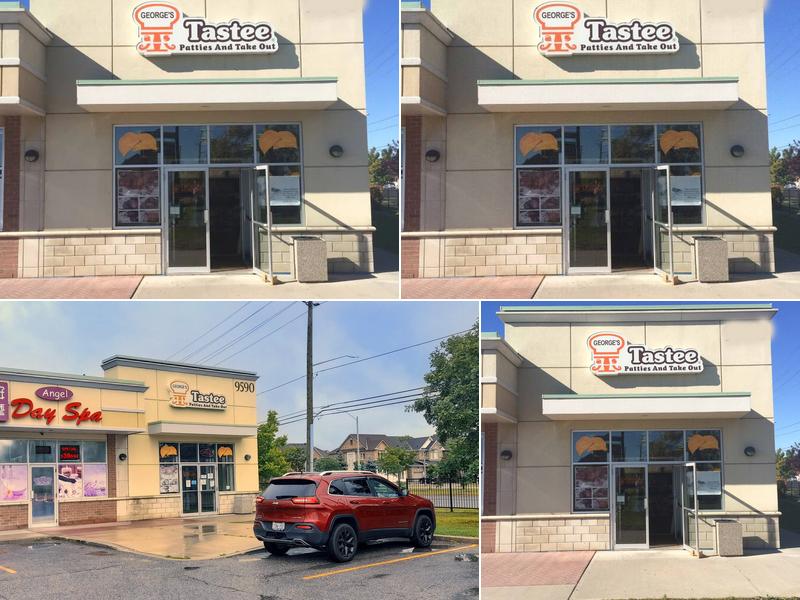 Tastee Patties & Takeout