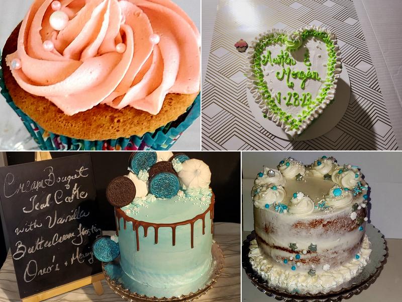 Prettylittlethingscakes-cupcakes.Llc