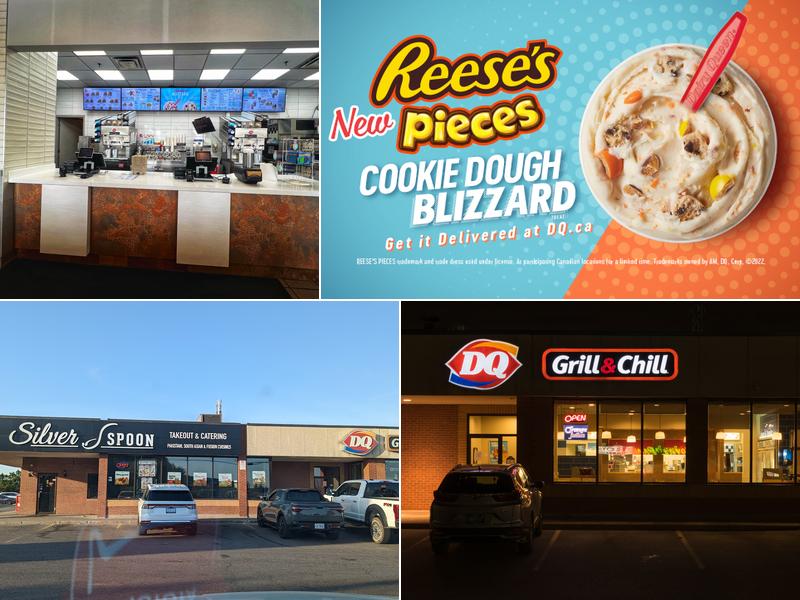 Dairy Queen Grill & Chill