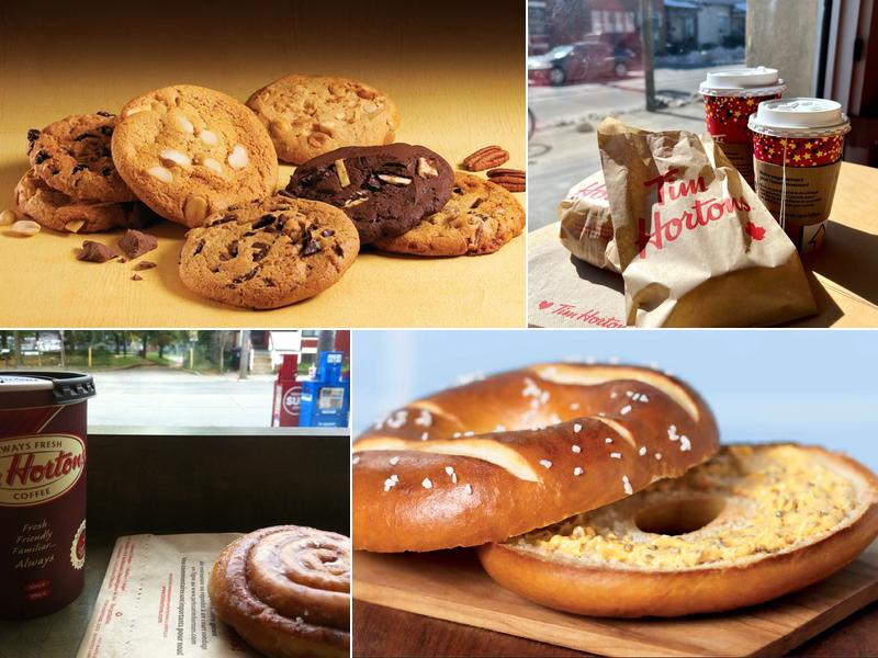 Tim Hortons