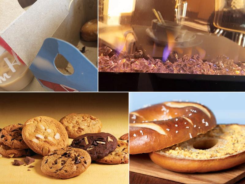 Tim Hortons 1500 O'Connor Dr, East York