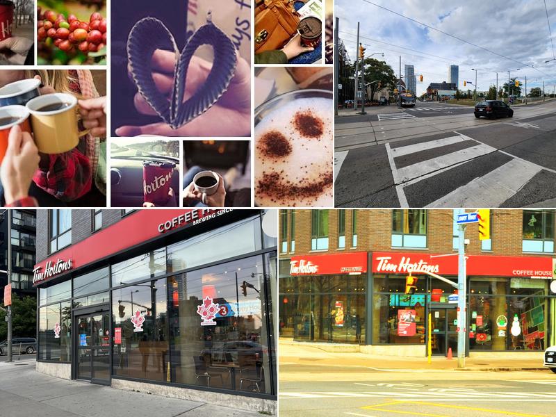 Tim Hortons