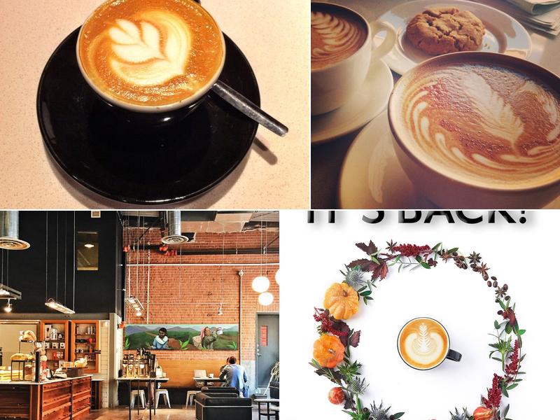 Bridgehead Roastery and Coffeehouse