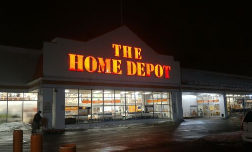 The Home Depot