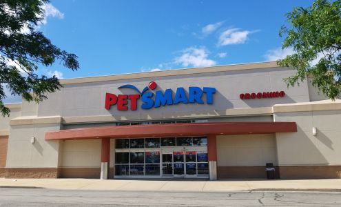 PetSmart