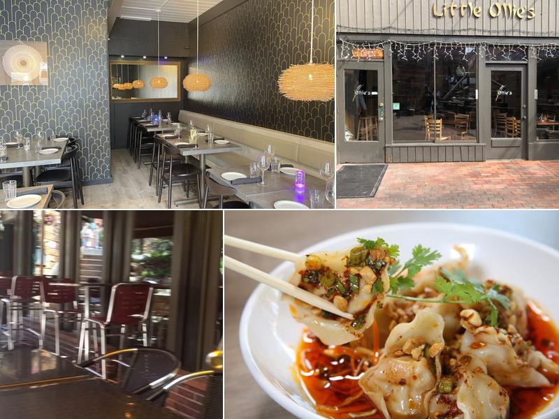 Little Ollie's Aspen