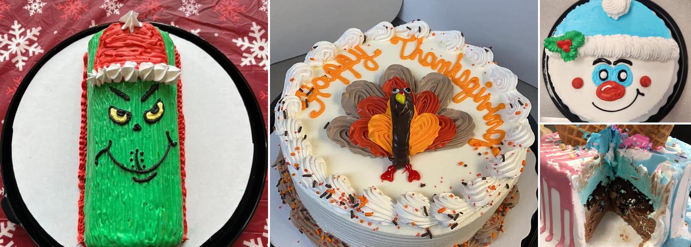 Dairy Queen Grill & Chill