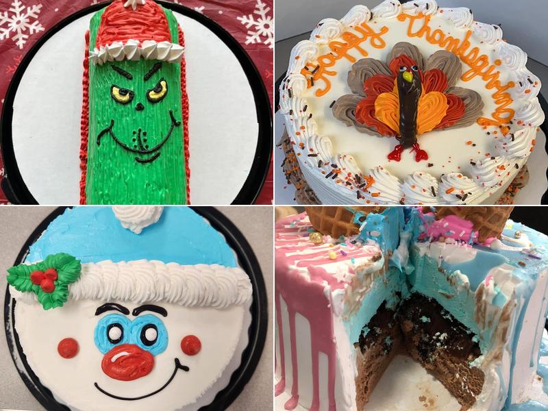 Dairy Queen Grill & Chill