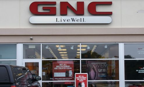 GNC