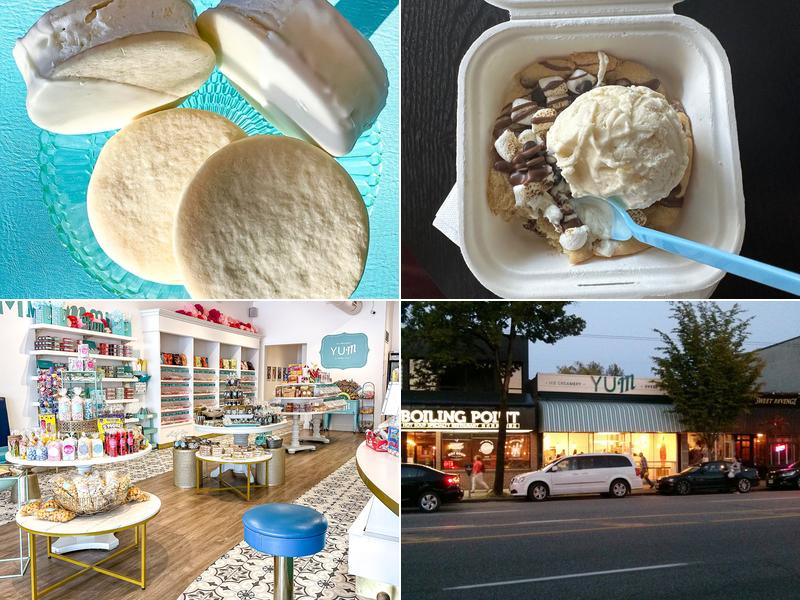 Yum Sweet Shop (Main St)